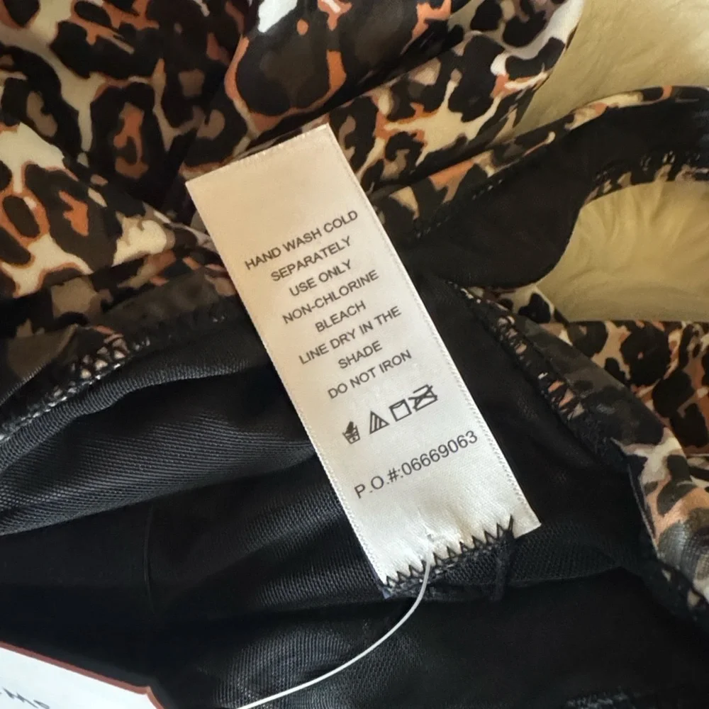 Swimsuits For All fierce flattering